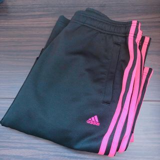 アディダス(adidas)のadidasのジャージ ズボン(その他)