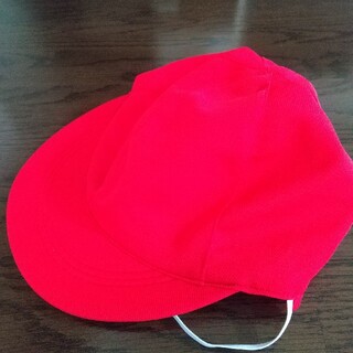 赤白帽(帽子)