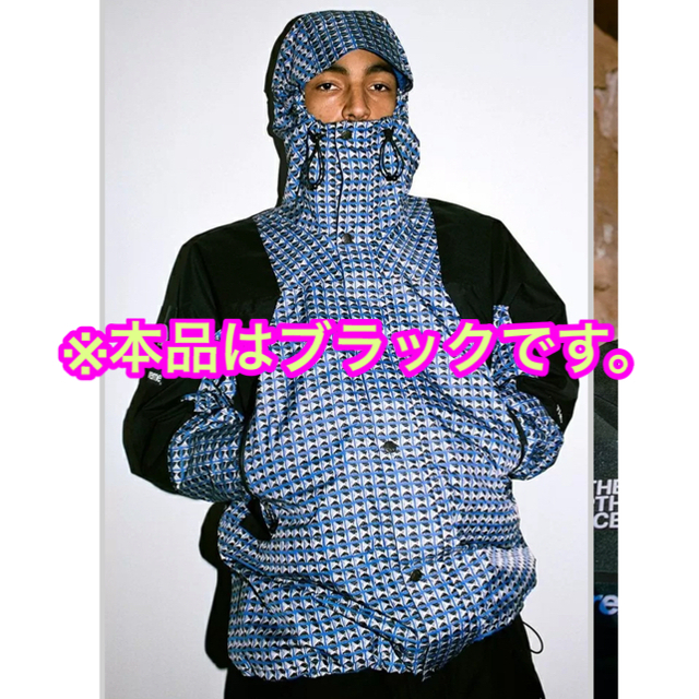 Supreme(シュプリーム)のSupreme The North Face Studded Mountain メンズのジャケット/アウター(マウンテンパーカー)の商品写真