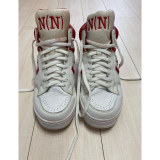 NUMBER (N)INE(スニーカー)のフリマアイテム一覧 NUMBER (N)INE(スニーカー)のフリマアイテム一覧