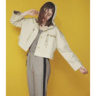 Ameri VINTAGE(スプリングコート)のフリマアイテム一覧 Ameri VINTAGE(スプリングコート)のフリマアイテム一覧