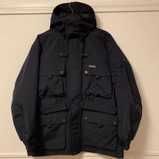 フォックスファイヤー(Foxfire)の【Fox fire】GORE-TEX フォトレックジャケット(マウンテンパーカー)