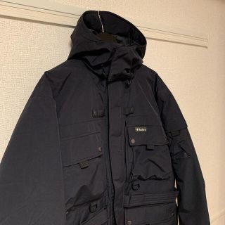 Foxfire - 【Fox fire】GORE-TEX フォトレックジャケットの通販 by ...