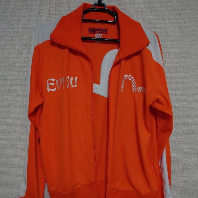 EVISU(エビス)のエヴィス　 レディースのトップス(パーカー)の商品写真