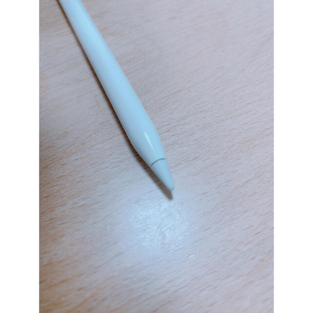 Apple(アップル)のapple pencil（第1世代） スマホ/家電/カメラのPC/タブレット(タブレット)の商品写真