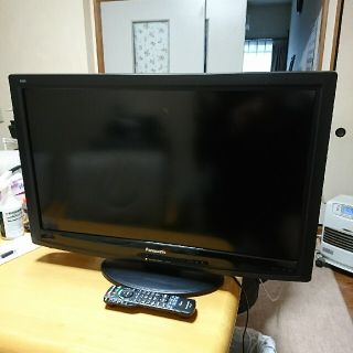 パナソニック(Panasonic)のいおり様専用 美品 Panasonic TH-L32C2(テレビ)