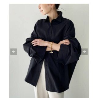 レディース最終値下げ★新品 定価以下 GENTLEWOMAN SHIRT