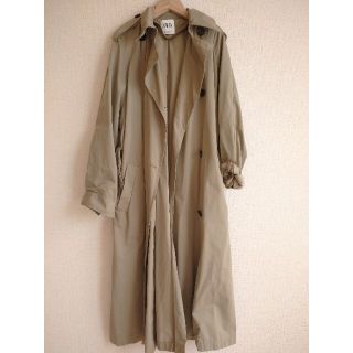 ザラ(ZARA)のZARA　トレンチコート(トレンチコート)