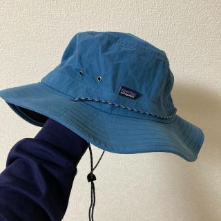 パタゴニア(patagonia)のパタゴニア　テンペニーハット(ハット)