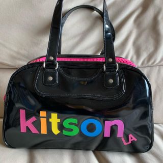 キットソン(KITSON)のキットソン　ショルダーバッグ(ショルダーバッグ)