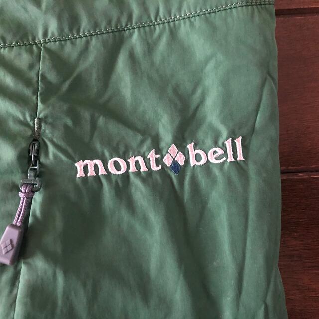 mont bell(モンベル)のmont-bell ライトシェルジャケット スポーツ/アウトドアのアウトドア(登山用品)の商品写真
