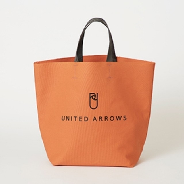 UNITED ARROWS(ユナイテッドアローズ)のユナイテッドアローズ　トートバッグ メンズのバッグ(トートバッグ)の商品写真