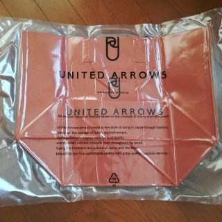 ユナイテッドアローズ(UNITED ARROWS)のユナイテッドアローズ　トートバッグ(トートバッグ)