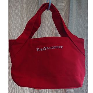 タリーズコーヒー(TULLY'S COFFEE)のTULLY'S  トートバック(トートバッグ)