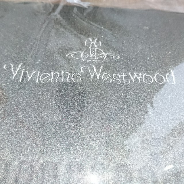 Vivienne Westwood(ヴィヴィアンウエストウッド)のヴィヴィアン・ウエストウッド  マフラー レディースのファッション小物(マフラー/ショール)の商品写真