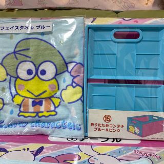 サンリオ(サンリオ)のはる様専用꙳★*ﾟサンリオくじ ポムポムプリン2点セット(キャラクターグッズ)