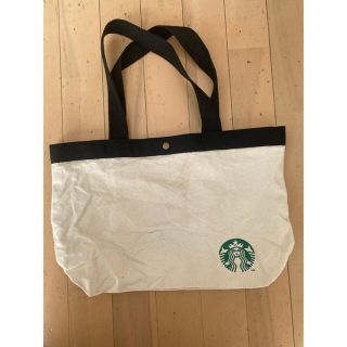 スターバックスコーヒー(Starbucks Coffee)のスターバックス＊バッグ＊2017年福袋(その他)