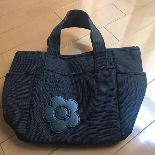 マリークワント MARY QUANT  トートバッグ