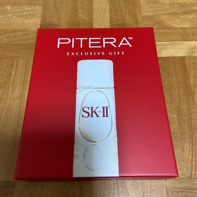 SK-II(エスケーツー)のSK-II エスケーツー　ギフト　サンプル　試供品 コスメ/美容のキット/セット(サンプル/トライアルキット)の商品写真