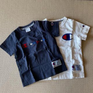 チャンピオン(Champion)のChampion Tシャツ まとめ売り 120(Tシャツ/カットソー)