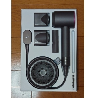 ダイソン(Dyson)のジャンク ダイソン HD01 ヘアドライヤー 部品取り(ドライヤー)