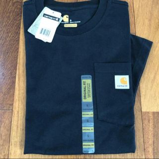 カーハート(carhartt)の《正規品》カーハート半袖Ｔシャツ(Tシャツ/カットソー(半袖/袖なし))