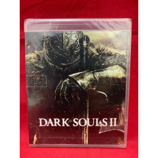 プレイステーション3(PlayStation3)のDARK SOULS II Special MAP&soundtrack PS3(その他)