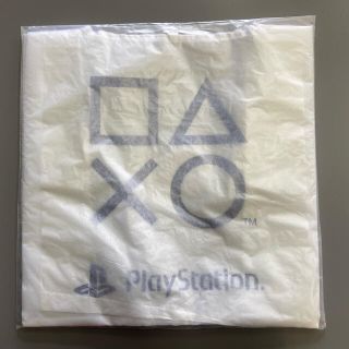 PlayStation 5 エコバッグ Amazon.co.jp特典 PS5(エコバッグ)