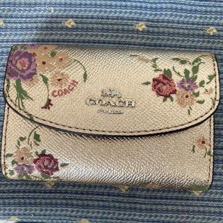 コーチ(COACH)のCOACH キーケース(キーケース)