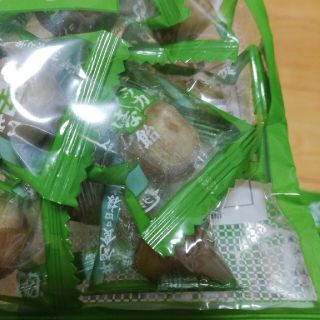 いせき　辛ハッカ　はな飴　2袋(菓子/デザート)