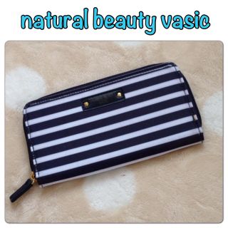 ナチュラルビューティーベーシック(NATURAL BEAUTY BASIC)のNBB お財布 送料込♡(財布)