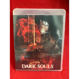 プレイステーション3(PlayStation3)のDARK SOULS Special MAP & soundtrack(その他)