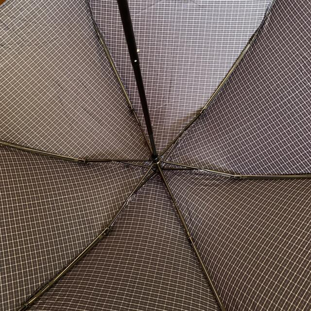 新品同様☆傘 メンズのファッション小物(傘)の商品写真