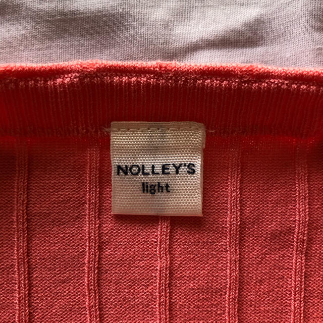 NOLLEY'S(ノーリーズ)のNOLLEY'S 春用ニット レディースのトップス(ニット/セーター)の商品写真