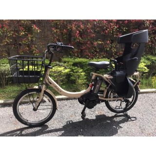 ヤマハ(ヤマハ)のはっさく様専用ページ(自転車本体)