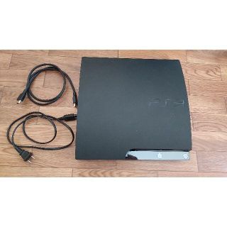 ソニー(SONY)のプレイステーション３　PS3　ソフト２点　torne　セット(家庭用ゲーム機本体)