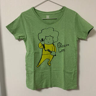 グラニフ(Design Tshirts Store graniph)のDesign Tshirts Store Graniph Tシャツ(Tシャツ(半袖/袖なし))