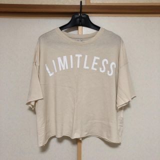 ベルシュカ(Bershka)のBershka Tシャツ(Tシャツ(半袖/袖なし))