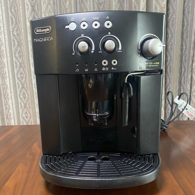 DeLonghi ESAM1000SJ BLACK