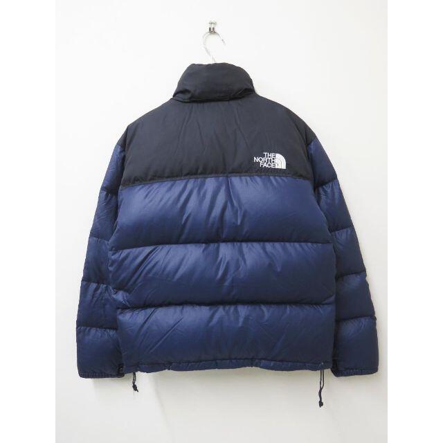 THE NORTH FACE(ザノースフェイス)のNORTH FACE ND1032 ヌプシ ダウン　M　ゴールドウィン メンズのジャケット/アウター(ダウンジャケット)の商品写真