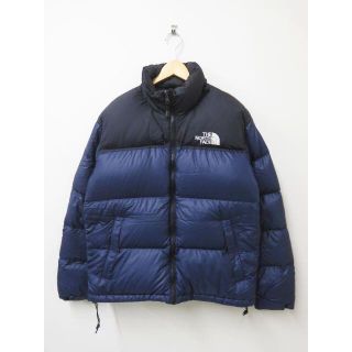 ザノースフェイス(THE NORTH FACE)のNORTH FACE ND1032 ヌプシ ダウン　M　ゴールドウィン(ダウンジャケット)