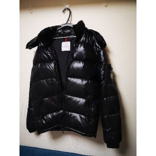 MONCLER　ダウン(ダウンジャケット)