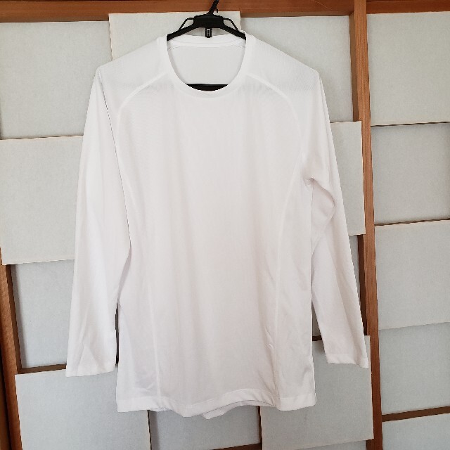 長袖Tシャツ メンズのトップス(Tシャツ/カットソー(七分/長袖))の商品写真
