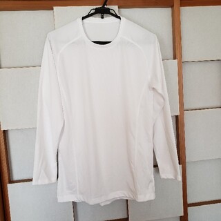 長袖Tシャツ(Tシャツ/カットソー(七分/長袖))