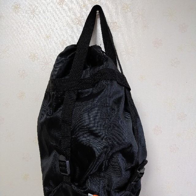 DOPPELGANGER(ドッペルギャンガー)のドッペルゲンガー　DOPPELGANGER OUTDOOR  ミニリュック メンズのバッグ(バッグパック/リュック)の商品写真