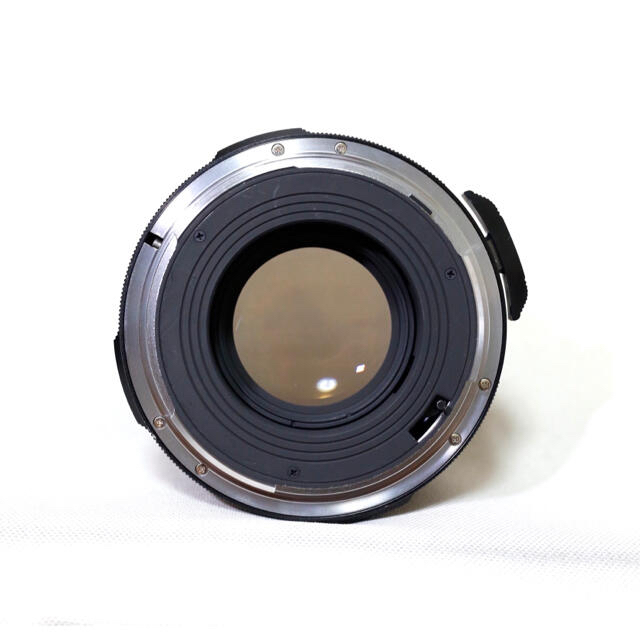 美品 PENTAX67後期型 フルセットフィルム付