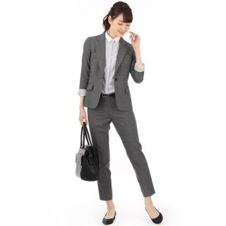 青山 - 洋服の青山 n-line Preciousスーツ ジャケット&パンツの通販