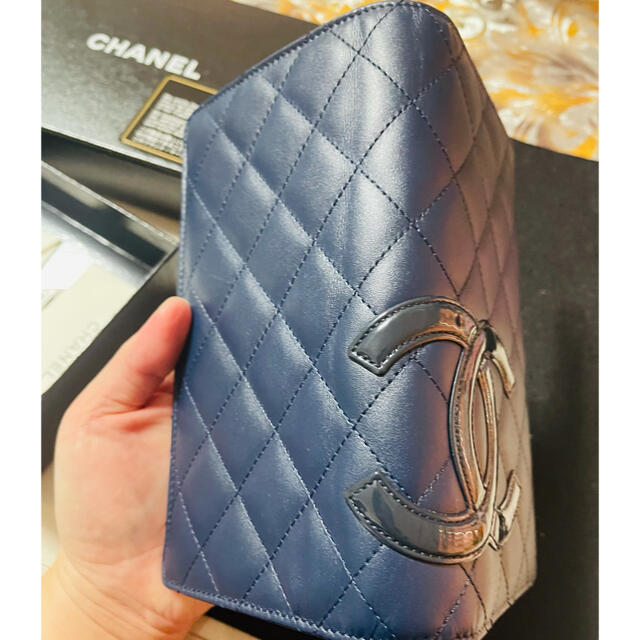 CHANEL(シャネル)のCHANEL財布 レディースのファッション小物(財布)の商品写真