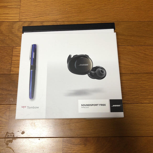 BOSE ワイヤレスイヤホン