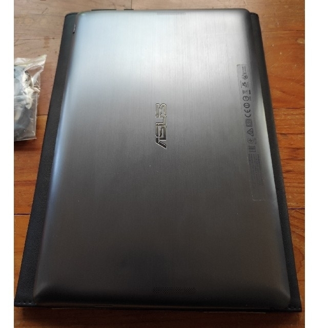 ASUS Transbook T100TAM-B-64S-A(Amazon限定) 2